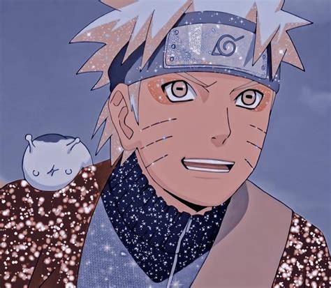 He is son of white fang (sakumo hatake). ꉂ⸝⸝.♡̸こそ𝐈𝐂𝐎𝐍𝐒 𝐍𝐀𝐑𝐔𝐓𝐎🥢𓂃⋆ in 2020 | Otaku anime, Naruto cute ...