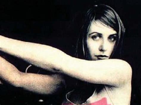 In Horror Stories Liz Phair Writes Of The Haunting Melodies In Her Head Ncpr News