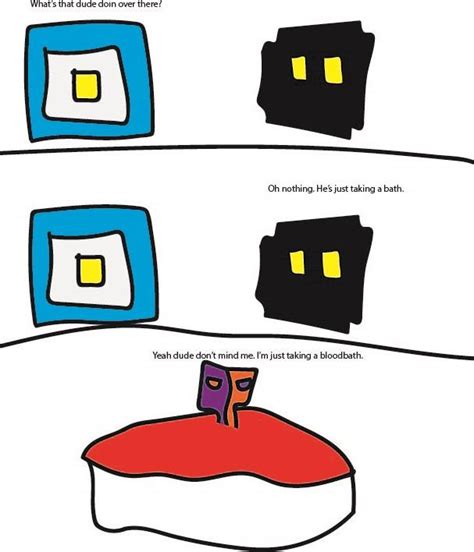 The game isnt by me.it is created from robtop. Geometry Dash Comic! (By Me. Features Maxis9, and a basic ...