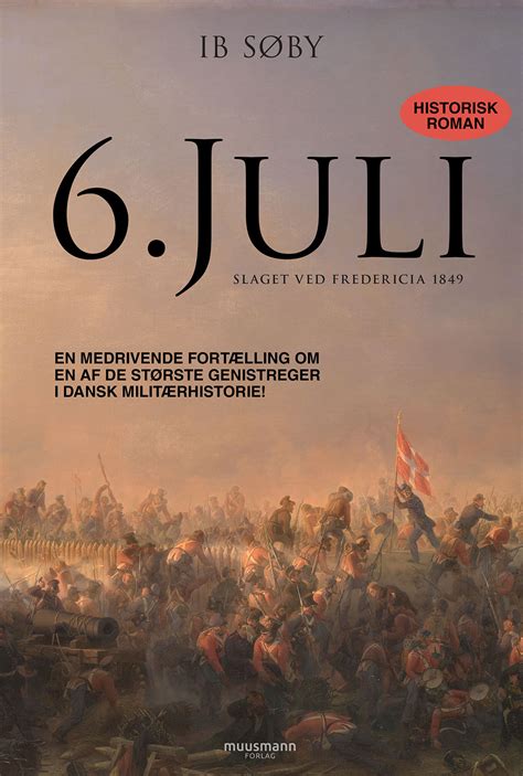 6 Juli 1849 Muusmann Forlag