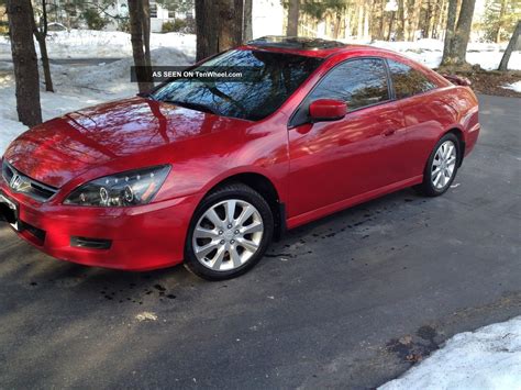 We did not find results for: 2006 Honda Accord Ex - L Coupe V6