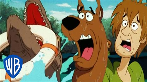 Scooby Doo Auf Deutsch Scooby über Bord Wb Kids Youtube