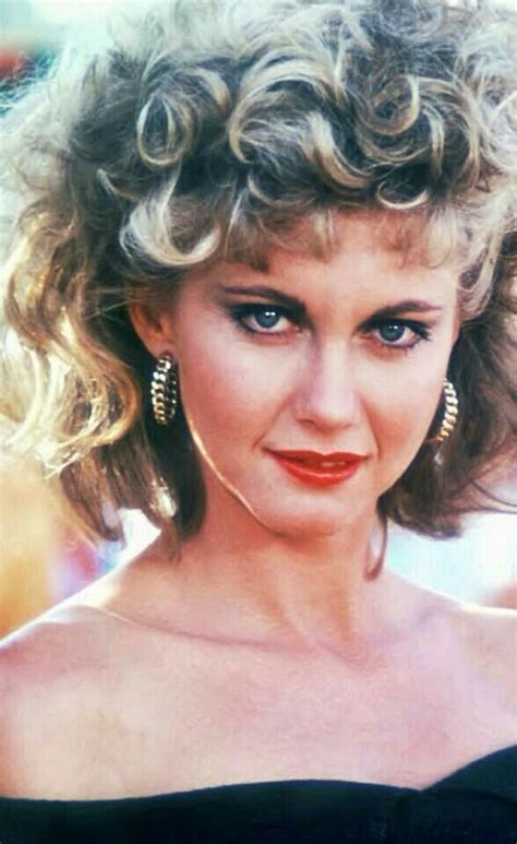Grease Olivia Newton John Grease Olivia Newton Jones Grease 1978