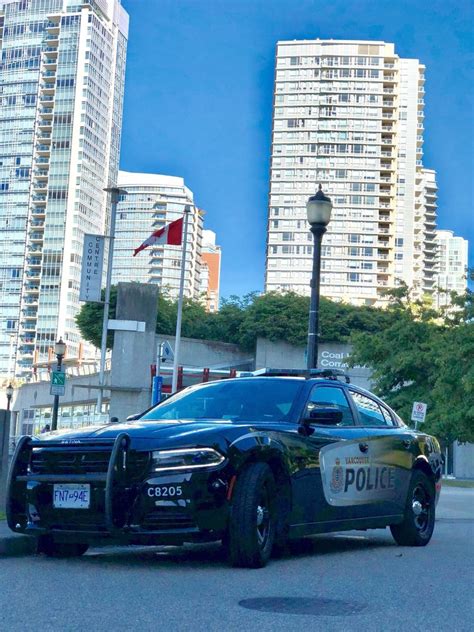 Vancouver Police Department 2019 All You Need To Know Before You Go With Photos Police