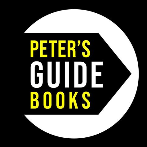 Peters Guide Books Randburg