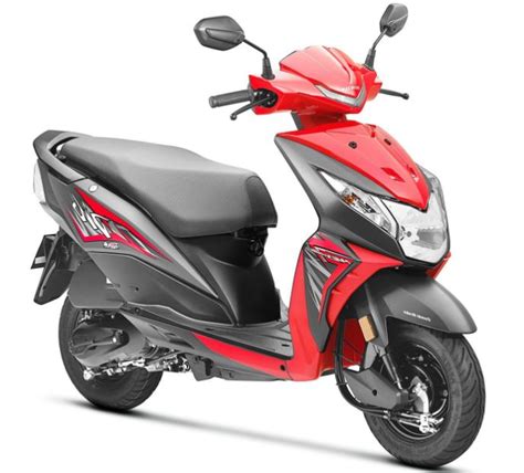 Honda's commitment to reducing accidents and injury goes further than our engineered solutions; New honda dio scooter price review specifications colors ...