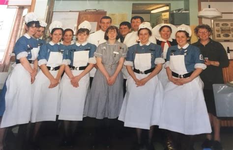 The World S Best Photos Of Nurse And Qarnns Flickr Hive Mind Nurse Uniform Nurse Vintage Nurse