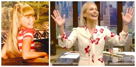 10 Facts You Didnt Know About Live Host Kelly Ripa