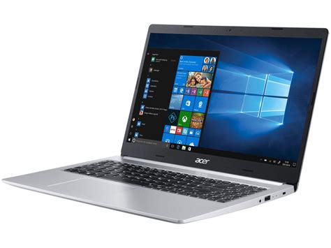 Notebook Acer Aspire 5 A515 54 587l Intel Core I5 Quad Core 8gb 256gb