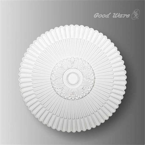 Shop ceiling medallions online at acehardware.com and get free store pickup at your neighborhood ace. Decorative light fixture ceiling medallion | ceiling ...
