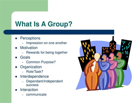 Ppt Small Group Communication The Power Of Many Powerpoint