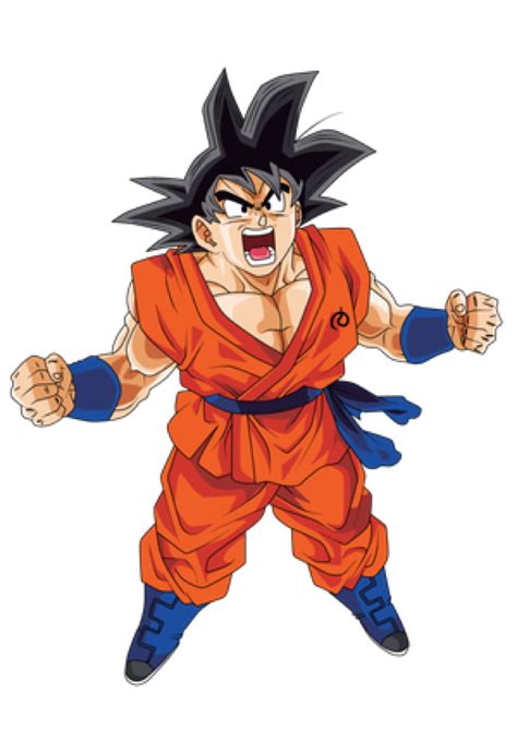 Goku Dragon Ball Super Render Dragon Ball Super Dragon Ball Goku