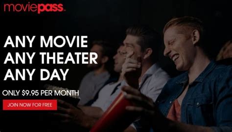 How Does Moviepass Work And Is It Worth It Make Tech Easier