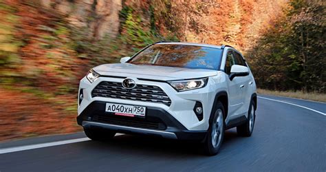 New 2023 Toyota Rav4 Release Date Price Changes Images And Photos Finder