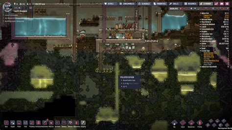 When it comes to surviving in oxygen not included, there's some discussion over how best to layout your base. Oxygen Not Included Base Design Reddit