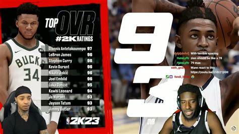 2k Does It Again Flightreacts To The Absolute Worst Favortism Nba