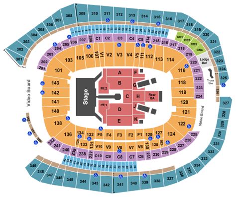 The Rolling Stones Minneapolis Tickets 2021 The Rolling Stones