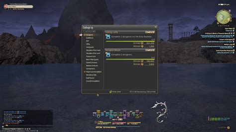 Get fsh to 70 if you're not already there, go get 2500 red gatherer's scrip, and get the ichthyological. Final fantasy 14 easy leveling. FFXIV Fishing Leveling Guide (Stormblood UPDATED) - FFXIV Guild