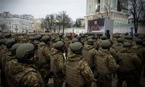 500 Dias De Guerra Na Ucrânia Como Está O Conflito E O Que Mudou Nesse
