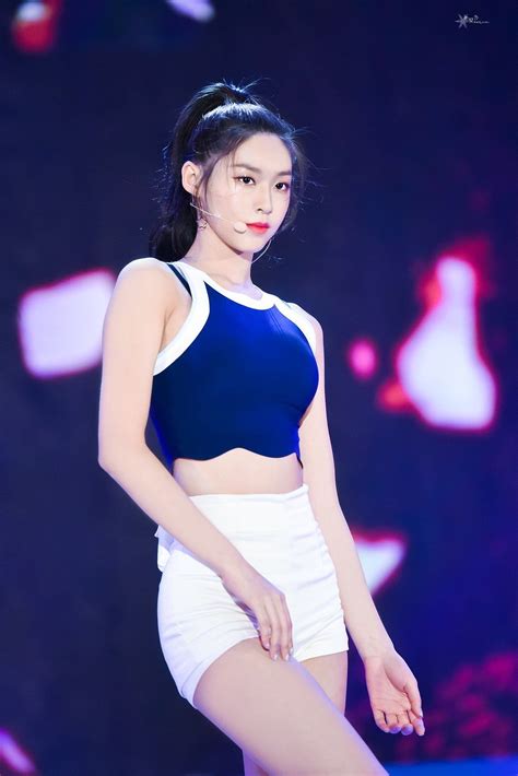 top 10 sexiest korean female stars 2019 seolhyun aoa