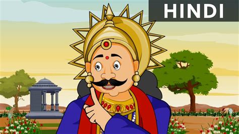 See more of ghost stories in hindi on facebook. The Real Decoration - Tales Of Tenali Raman In Hindi ...