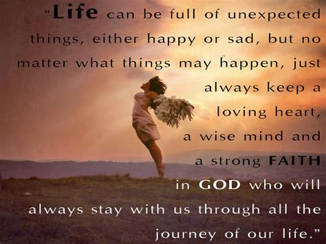 Faith And Trust In God Quotes And Sayings With Images Poetry Likers