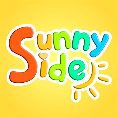 Sunnyside En Español Canciones Infantiles Youtube