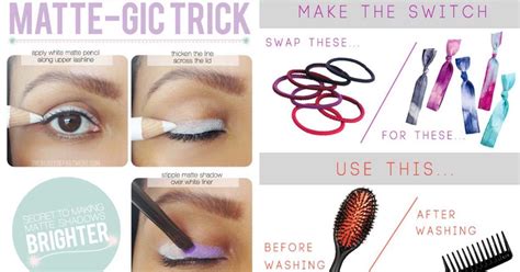 looking for the best beauty hacks for teens more of a diy girl or just looking for some new