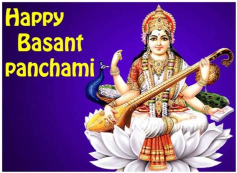 Basant Panchami 2021 Wishes Quotes Hd Images Smses Whatsapp And Facebook Greetings For Your