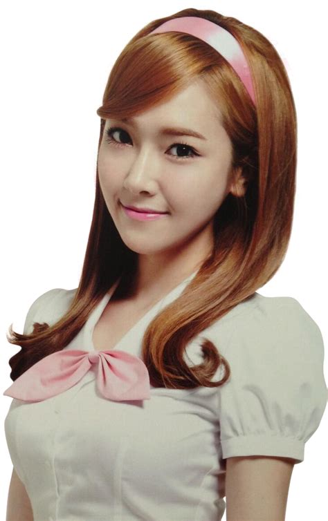 Jessica Snsd Png Render By Classicluv On Deviantart