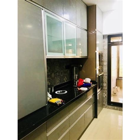 Granite Modular Kitchen At Rs 750square Feet Goregaon West Mumbai