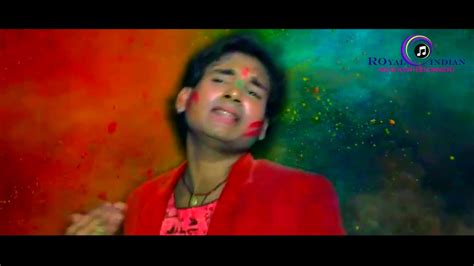 Pk Holi Me Devra Ye Saiya Pankaj Pritam Holi 2019 Bhojpuri Song Youtube