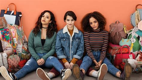 Trinkets Netflix Releases Preview Of Teen Shows Finale Season