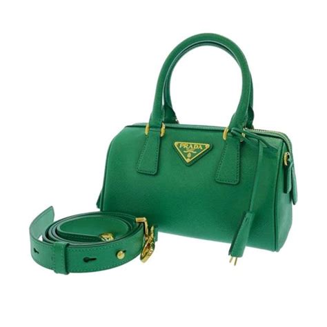 Prada Bags Saffiano Leather Top Handle Bag Poshmark
