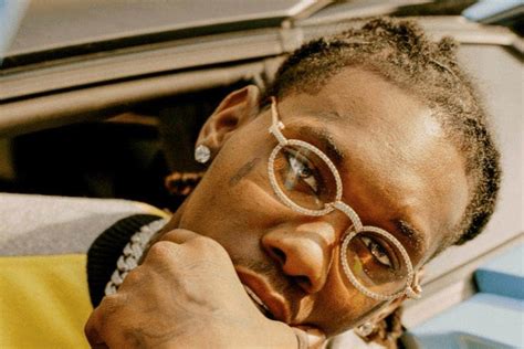 Offset Confirms Release Date Of Upcoming Solo Album