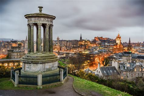 10 Best Places To Visit In Edinburgh For All