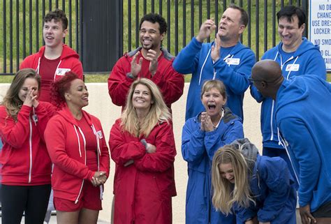 ‘battle Of The Network Stars Review Abc Revival Lacks Excitement
