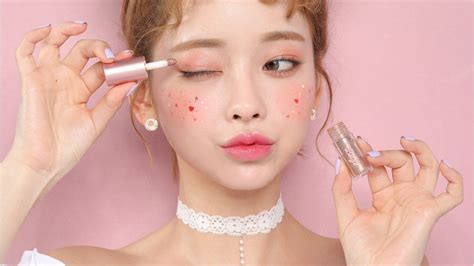 where to find the best korean beauty store near you women like that