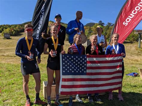 Usatf Mountain Ultra Trail Council Announces 2020 National