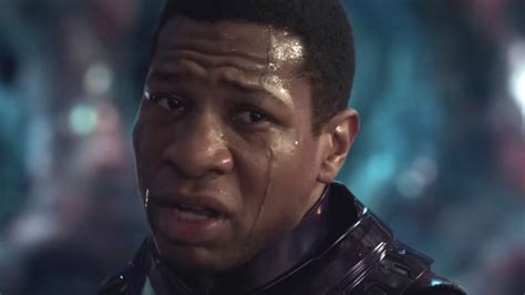 Physically Fighting Jonathan Majors In Ant Man 3 Was Amazing For Paul