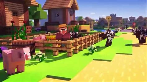 Minecraft Villager Wallpapers Top Free Minecraft Villager Backgrounds