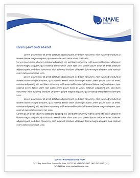 Minimal microsoft word letterhead template. Templates Letterhead Word free download programs - balladonara