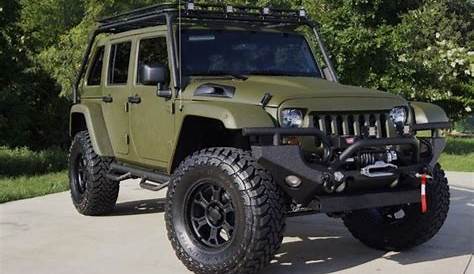 military green | Jeep wrangler unlimited, Jeep wrangler, 2012 jeep wrangler