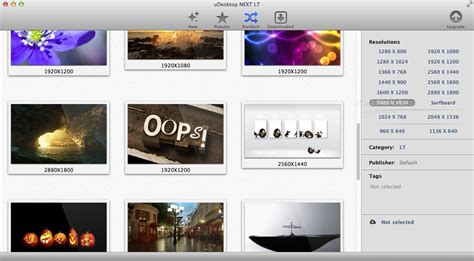 Udesktop Next Mac 322 Download