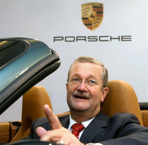Rekordgehalt Aktion Re Verklagen Porsche Chef Wiedeking Welt