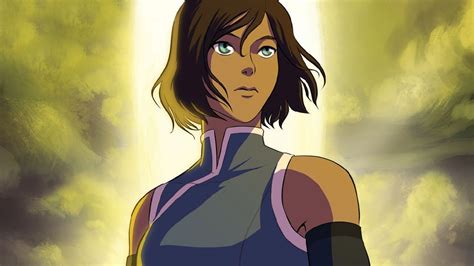 Legend Of Korra Book 4 Dvd Blu Ray Details Youtube