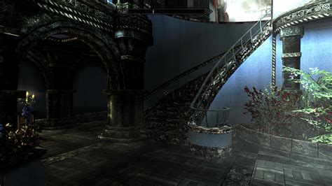 Retexture Blue Palace Solitude At Skyrim Nexus Mods And Community