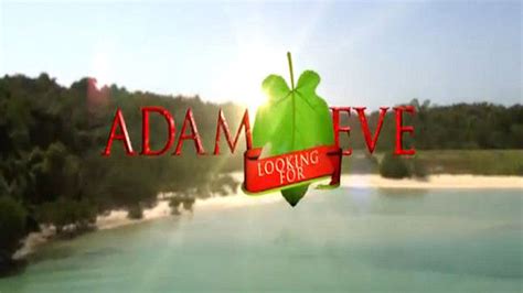 Adam Looking For Eve Naked Telegraph