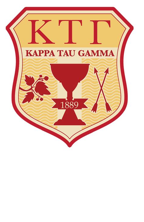 Kappa Tau Logo This Is The Kappa Tau Logo From The Abc Fam Flickr