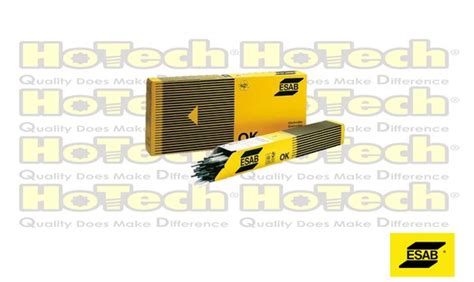 Check spelling or type a new query. ESAB - OK 48.04 - AWS E7018 - Size 4.0mm x 400mm - Welding ...